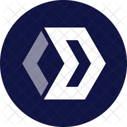 Blocknet Block  Icon
