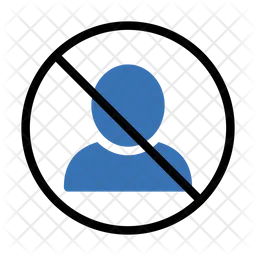 Blockprofil  Symbol