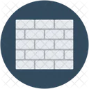 Blocks Bricks Wall Icon