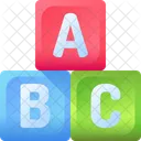 Blocks  Icon