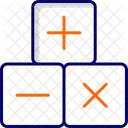 Blocks  Symbol