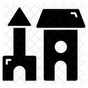 Blocks Castle  Icon