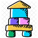 Blocks For Kids  Icon