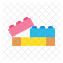 - blocks i  Icon