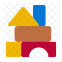 Blocks Icon