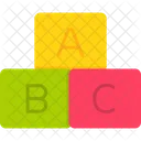 Blocks  Icon
