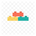 Blocks  Icon