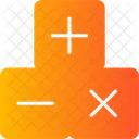 Blocks  Icon