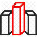 Blocks  Icon