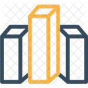 Blocks  Icon