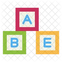 Blocks  Icon