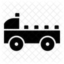 Blocks Toy Children Icon