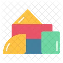 Blocks Icon