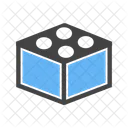 Blocks Icon