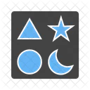 Blocks Icon