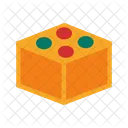 Blocks Icon