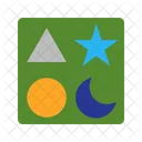 Blocks Icon
