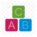 Blocks Icon