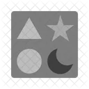 Blocks Icon