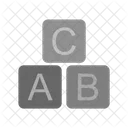 Blocks Icon