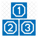 Blocks  Icon