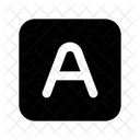 Blocks  Icon