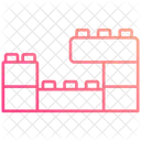 Blocks Icon