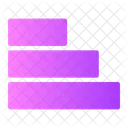 Blocks  Icon