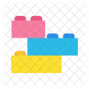 - blocks ii  Icon