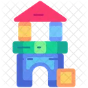 Blocks Toy Block Toy Symbol