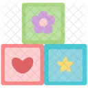 Baby Shower Baby Kids Icon