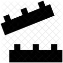 Blockspiel  Symbol