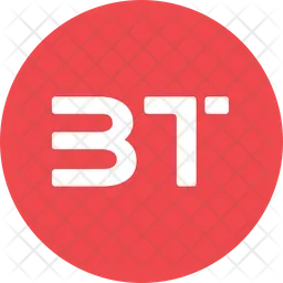 Blocktix Tix  Icon