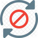 Blockübertragung  Symbol