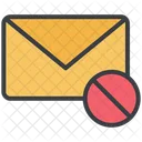 E Mail Correio Carta Icon