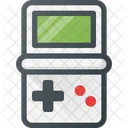 Almofada Menino Gameboy Ícone