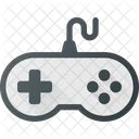 Pad Gamepad Alca Ícone