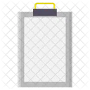 Bloco De Notas Caderno Nota Ícone