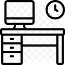Blocos ortográficos  Ícone