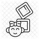  Icône