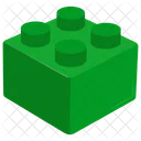 Blocs de construction  Icon