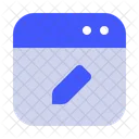 Blog  Icon