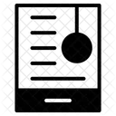 Blog  Icon