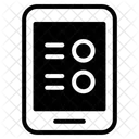 Blog  Icon