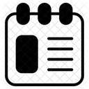 Blog  Icon