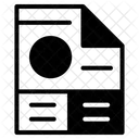 Blog  Icon