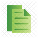 Blog  Ícone