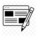 Blog Icon