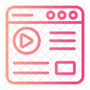 Blog  Icon