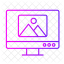 Blog Article Content Icon